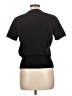 Jones New York 100% Cotton Black Pullover Sweater Size L - photo 2