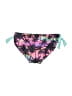 Unbranded Tropical Pink Swimsuit Bottoms Size M - photo 2