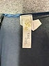 Tini Lili Black Long Sleeve Blouse Size L (estimated) - photo 7
