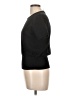 Jones New York 100% Cotton Black Pullover Sweater Size L - photo 5