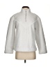 Style&Co 100% Polyester Silver Fleece Size S - photo 1