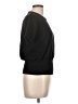 Jones New York 100% Cotton Black Pullover Sweater Size L - photo 4