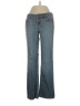 X2 100% Cotton Blue Jeans Size 2 (tall) - photo 1