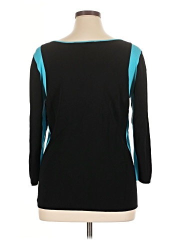 Colleen Lopez Long Sleeve Top (view 2)