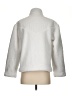 Style&Co 100% Polyester Silver Fleece Size S - photo 2