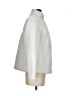 Style&Co 100% Polyester Silver Fleece Size S - photo 4