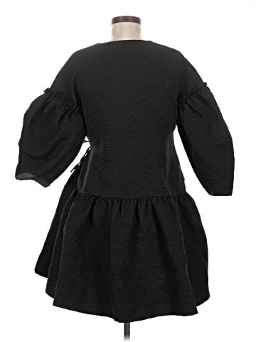 Adea Cocktail Dress (view 2)