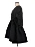 Adea Black Cocktail Dress Size 6 - photo 5
