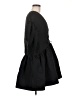 Adea Black Cocktail Dress Size 6 - photo 4