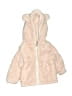 Just One You Made by Carter's Pink Raincoat 3-6 MO / 6 MO - photo 1