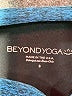Beyond Yoga Blue Active Pants Size S - photo 4