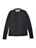 Cuddl Duds Gray Long Sleeve T-Shirt Size M (kids) - photo 1