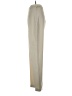 Max Mara Solid Ivory Casual Pants Size 4 - photo 5