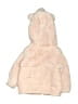 Just One You Made by Carter's Pink Raincoat 3-6 MO / 6 MO - photo 2