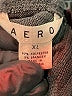 Aero Gray Long Sleeve Top Size XL - photo 7