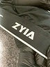 Zyia Active Black Sports Bra Size L - photo 7