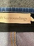 Soft Surroundings Blue Jeans Size S - photo 7