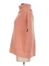 Pearl By Lela Rose 100% Wool Orange Wool Pullover Sweater Size S - photo 5