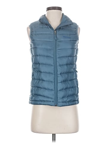Marmot Vest (view 1)