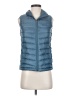 Marmot Blue Vest Size XS - photo 1