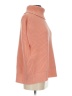 Pearl By Lela Rose 100% Wool Orange Wool Pullover Sweater Size S - photo 4