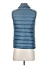 Marmot Blue Vest Size XS - photo 2