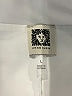 Anne Klein 100% Polyester Solid Ivory Skort Size L - photo 3