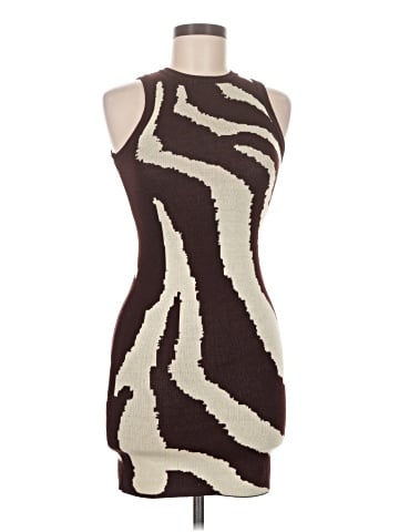 Peruvian Connection Cocktail Dress (view 1)