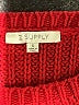 Z Supply Color Block Red Pullover Sweater Size S - photo 7
