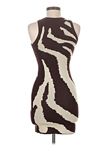 Peruvian Connection Cocktail Dress (view 2)