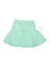 Active by Old Navy Solid Green Casual Skirt Size 16 - photo 1