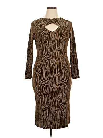 Absolutely Famous Cocktail Dress (view 1)