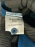 Simply Styled 100% Polyester Blue Long Sleeve Blouse Size M (petite) - photo 7
