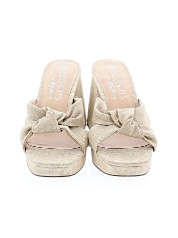 COCONUTS by Matisse Sandals (view 2)
