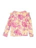 Old Navy Yellow Rash Guard Size 2T - photo 1