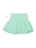 Active by Old Navy Solid Green Casual Skirt Size 16 - photo 2