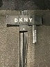 DKNY 100% Polyurethane Black Active Pants Size XL - photo 4