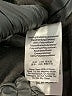 DKNY 100% Polyurethane Black Active Pants Size XL - photo 5