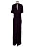 Torrid Burgundy Jumpsuit Size Lg Plus (0) - photo 2