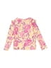 Old Navy Yellow Rash Guard Size 2T - photo 2