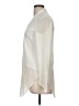 Helmut Lang Ivory Long Sleeve Blouse Size M - photo 5