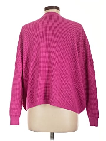 Tea n Rose Pullover Sweater (view 2)