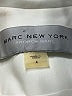 Marc New York Ivory Jacket Size 4 - photo 6