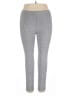 Assorted Brands Houndstooth Gray Casual Pants Size XL - photo 2