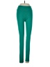 Beyond Yoga Solid Green Active Pants Size XS - photo 1