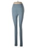 Girlfriend Collective Blue Active Pants Size S - photo 1