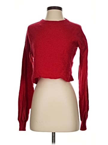Alice + Olivia Pullover Sweater (view 1)