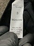 Unbranded Solid Black Shorts Size S - photo 3