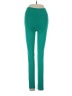Beyond Yoga Solid Green Active Pants Size XS - photo 2
