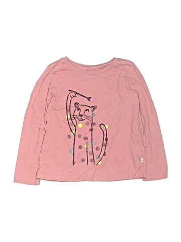 Baby Gap Long Sleeve T-Shirt (view 1)